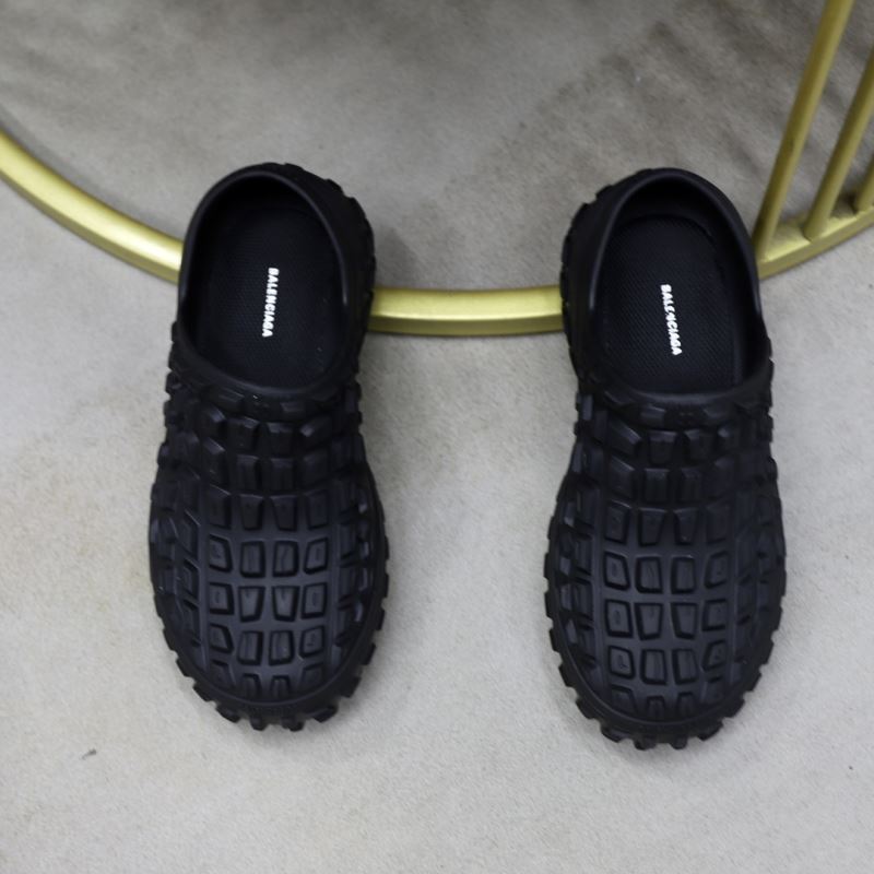 Balenciaga Slippers